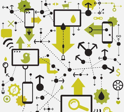 朋友圈也能共享？技术推广工具引领社交运营新浪潮