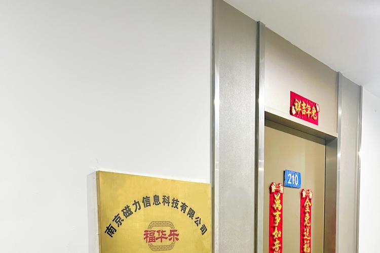 夏开磊 以信息技术为翼，赋能企业数字化转型