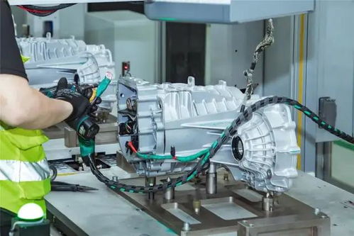 工厂自建、技术自研 零跑汽车通往年销80万辆的技术推广之路